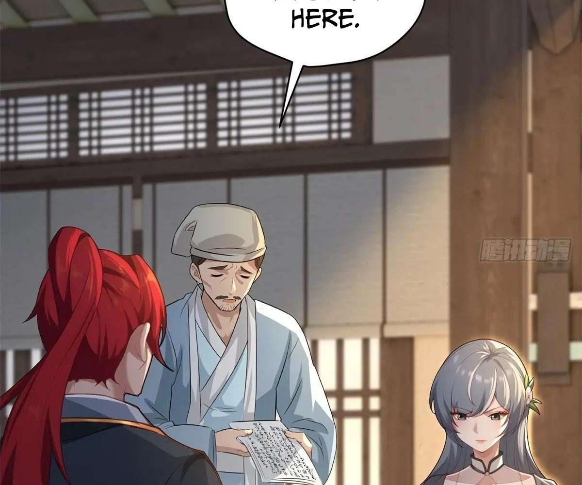 Traveling Through Time and Space to Become an Unlucky NPC: I Have a Wife to Protect Me Chapter 101 48